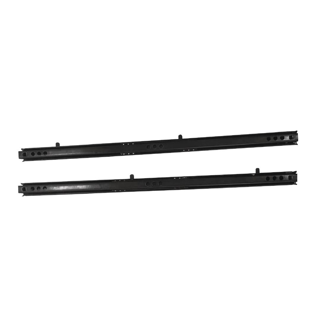 Polar Shelf Guide Set