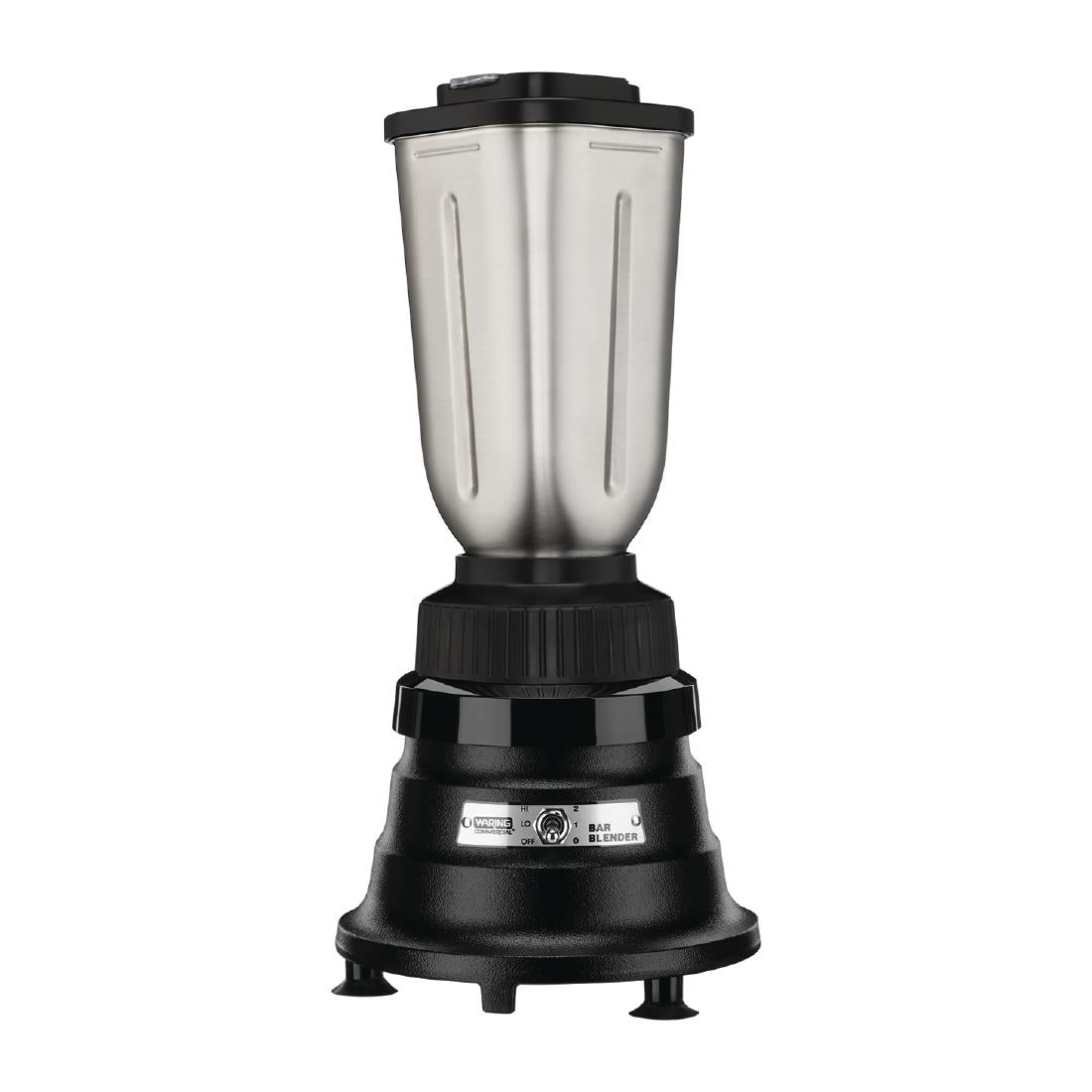 Waring Bar Blender BB255SK with Extra Jug