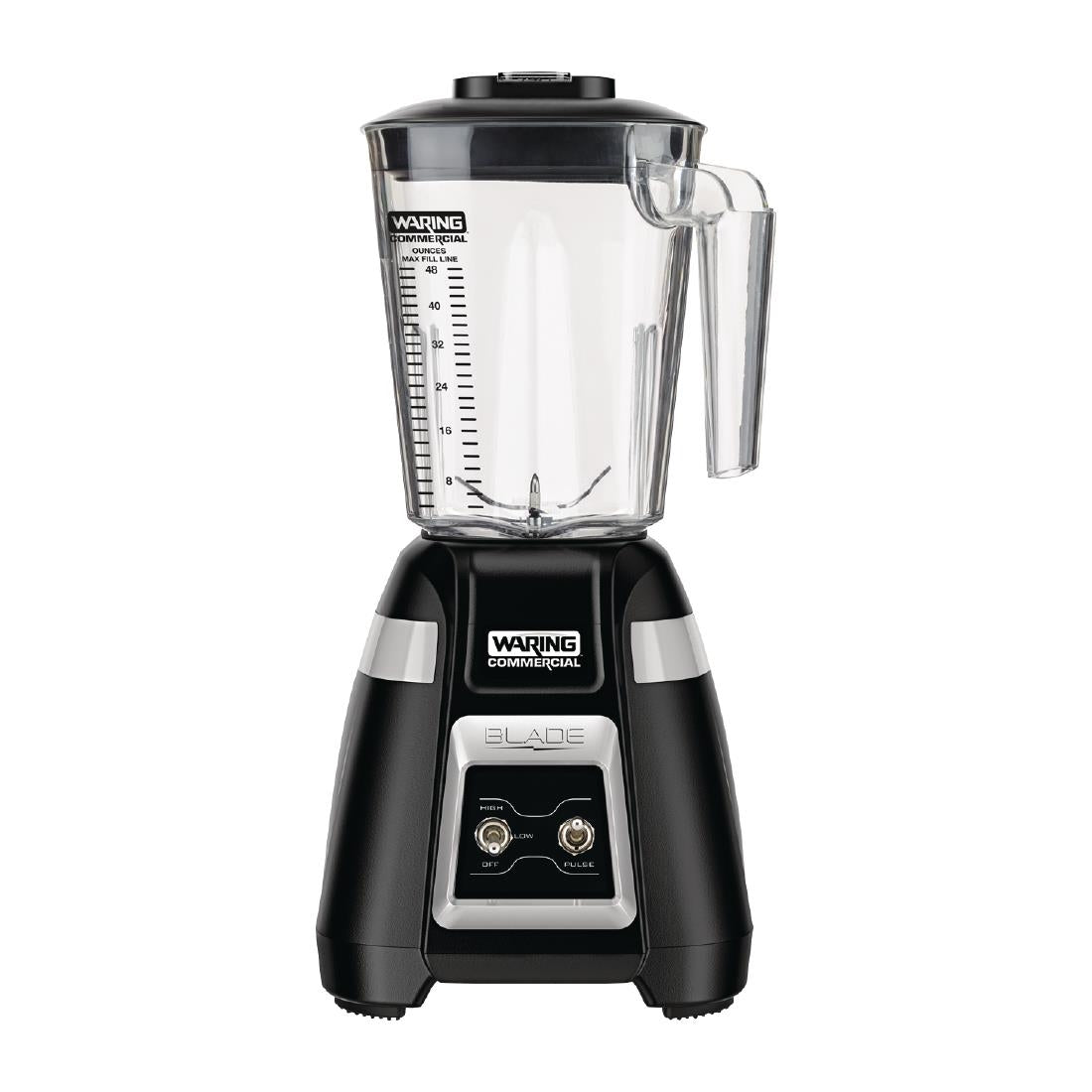 Waring Blade Bar Blender BB300K with Extra Jug