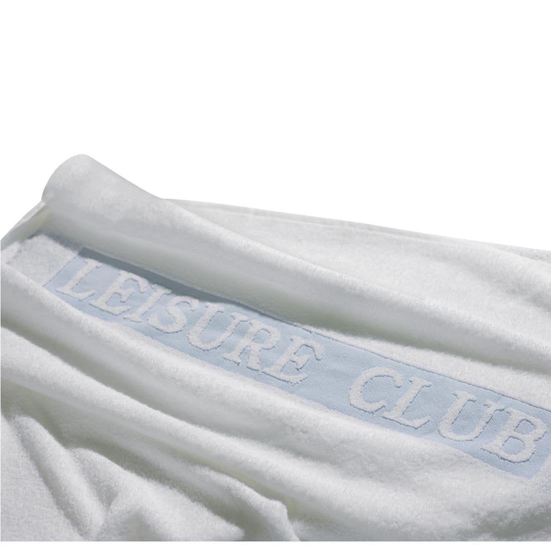 Mitre Comfort Leisure Towel