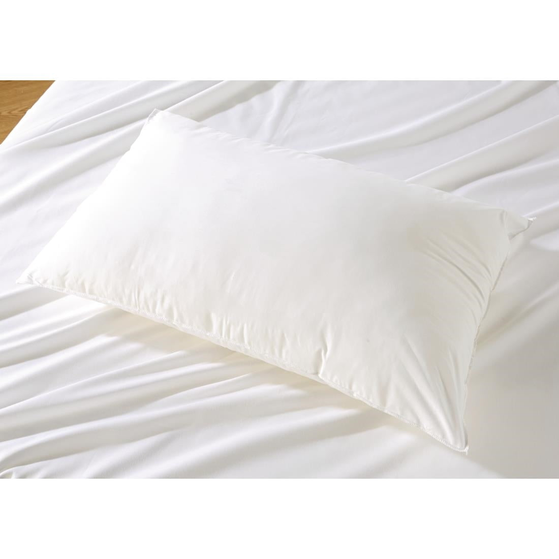 Mitre Comfort Simply Soft Pillow