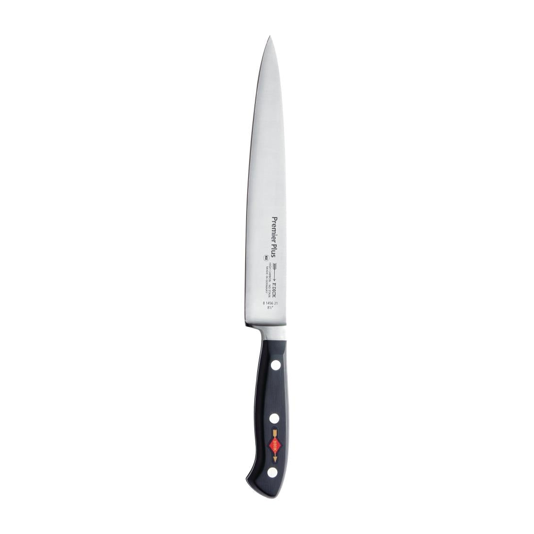 Dick Premier Plus Slicer Black 21.6cm