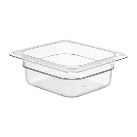 Polycarbonate Gastronorm Tray