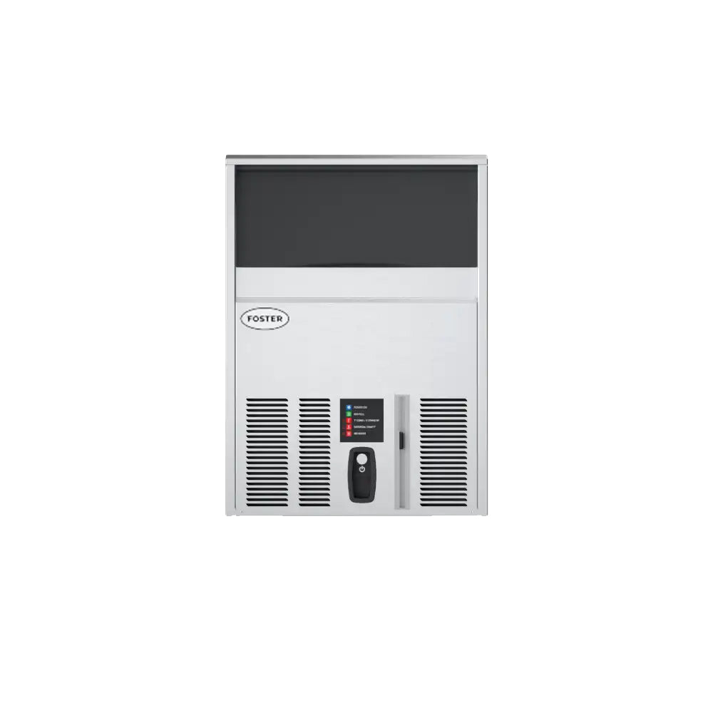 Foster FMIF120/29-116 Air Cooled Integral Cube Ice Maker 110kg/24hrs Output