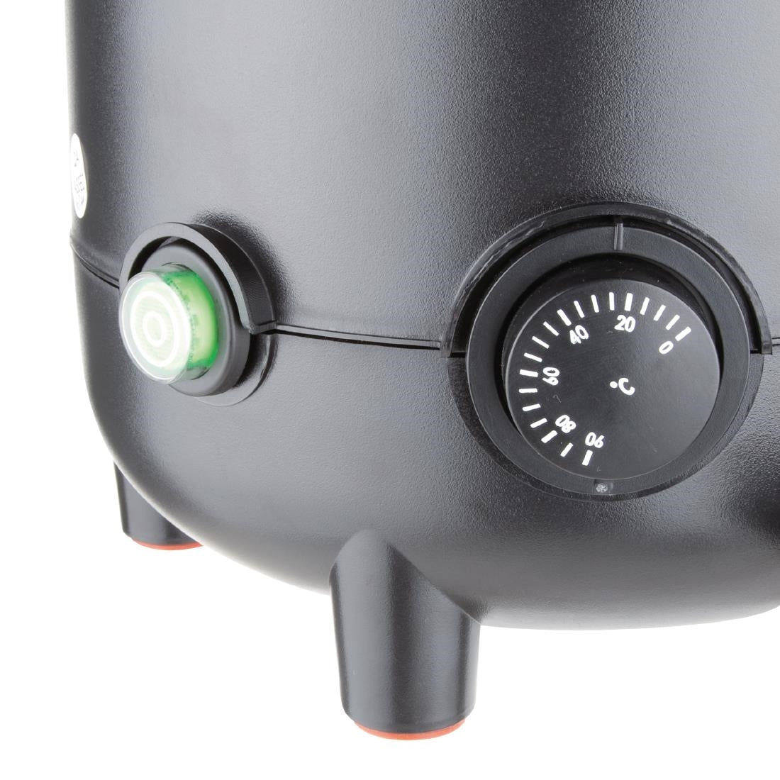 Buffalo Hot Chocolate Dispenser 5Ltr