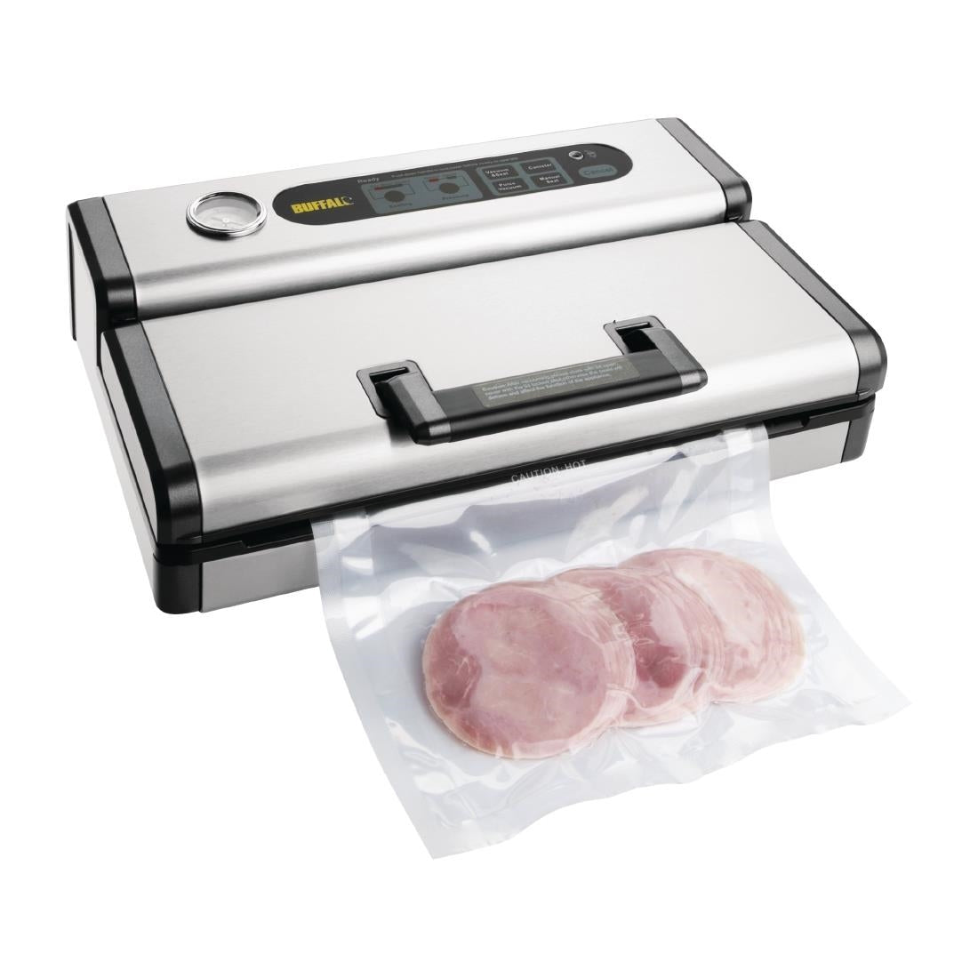 Buffalo Portable Vacuum Pack Machine 300mm