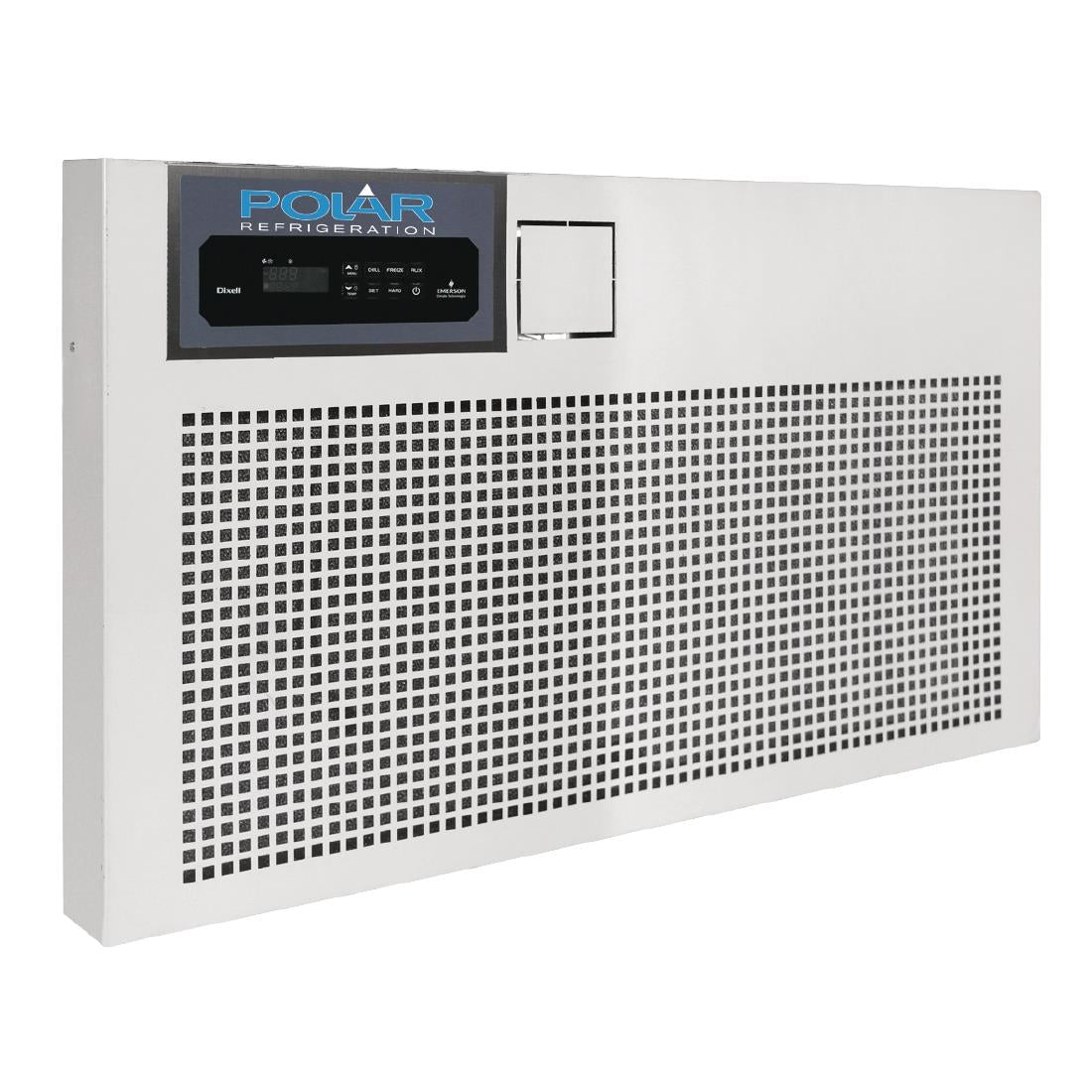 Polar Front Panel (incl. facia)