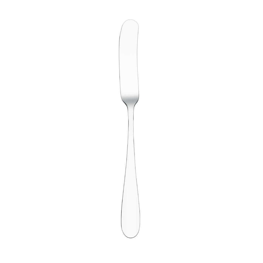 Olympia Buckingham Butter Knife (12 Pack)