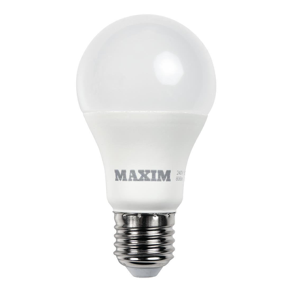 Maxim LED GLS Edison Screw Warm White 10W (10 Pack)