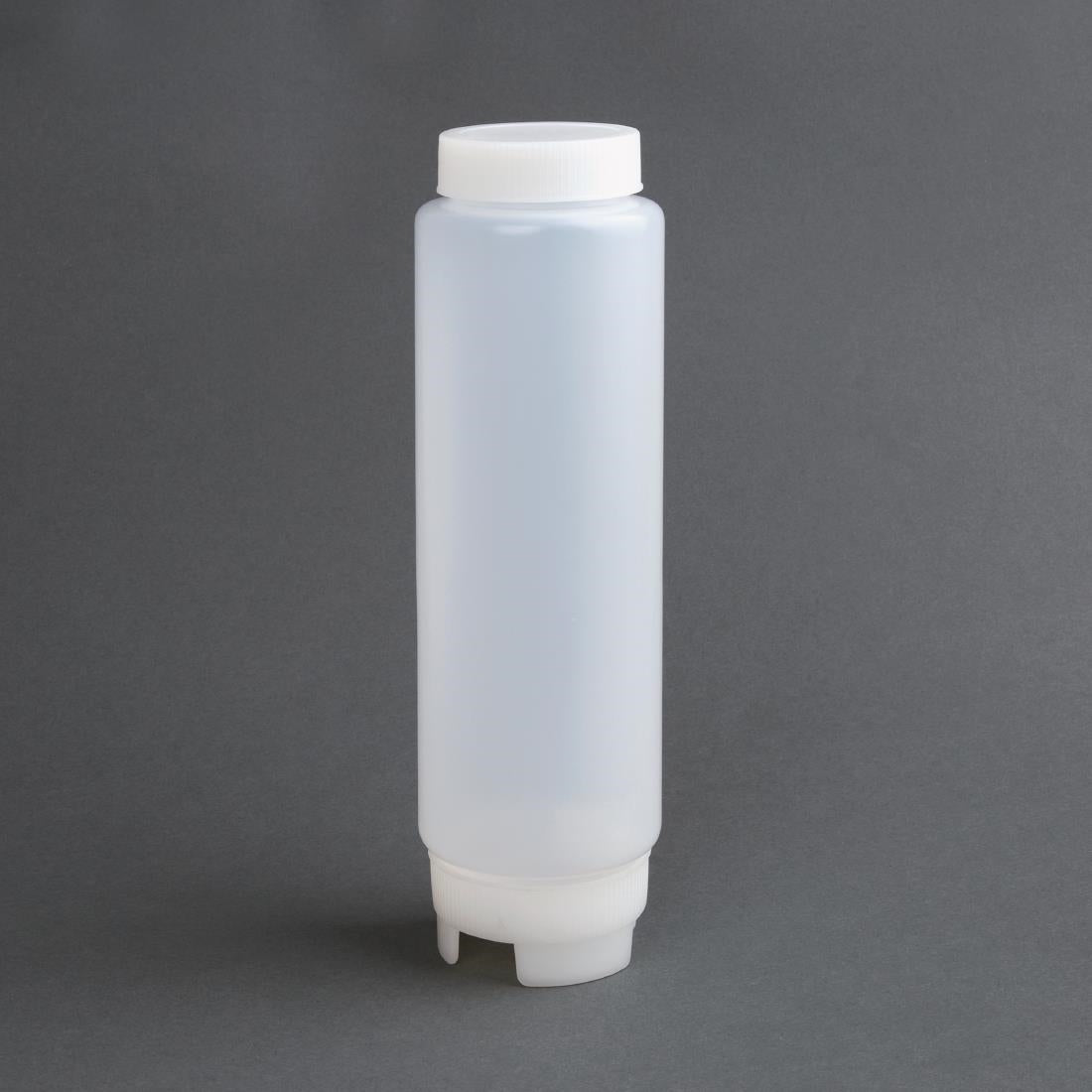 Sauce Rotation Squeeze Bottle