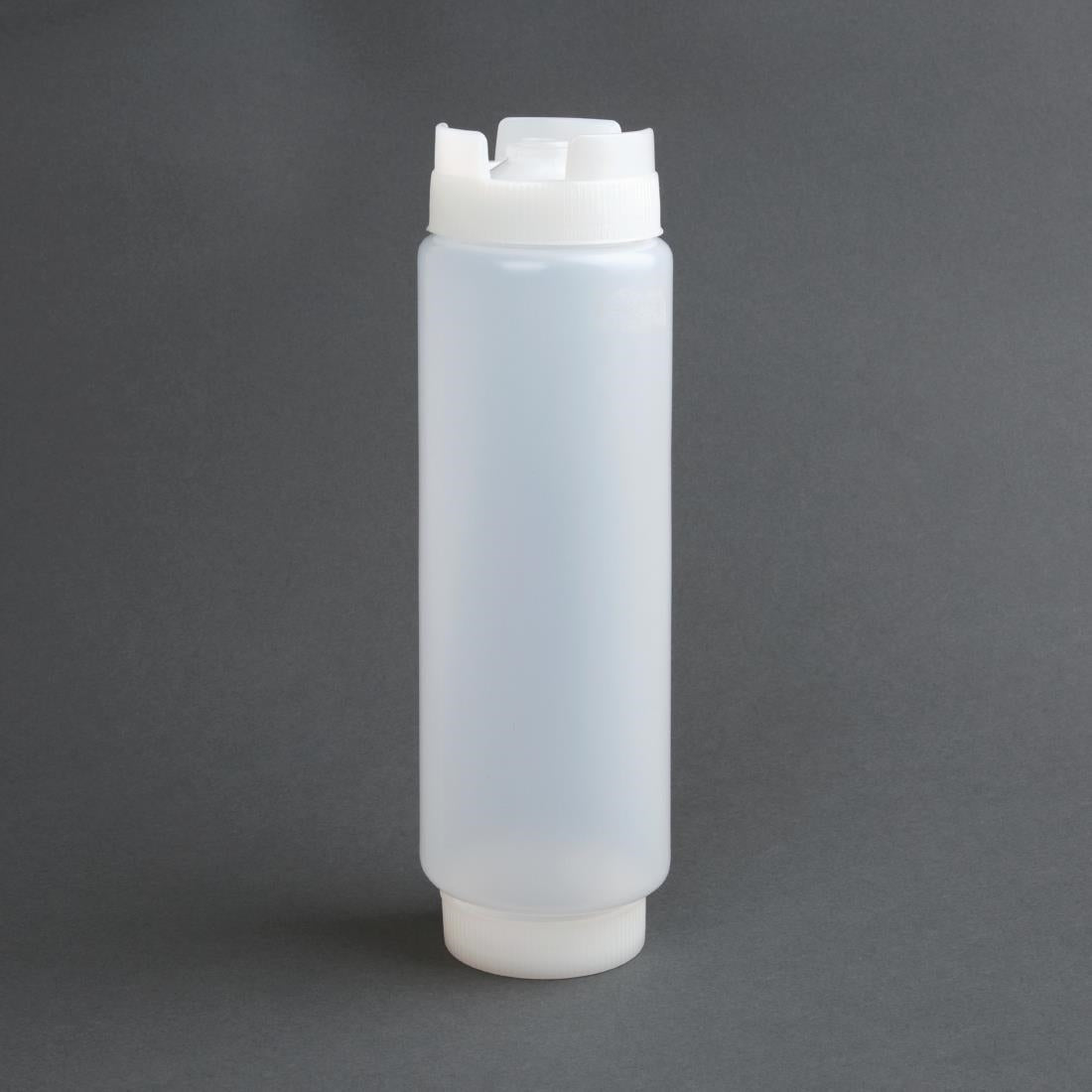 Sauce Rotation Squeeze Bottle