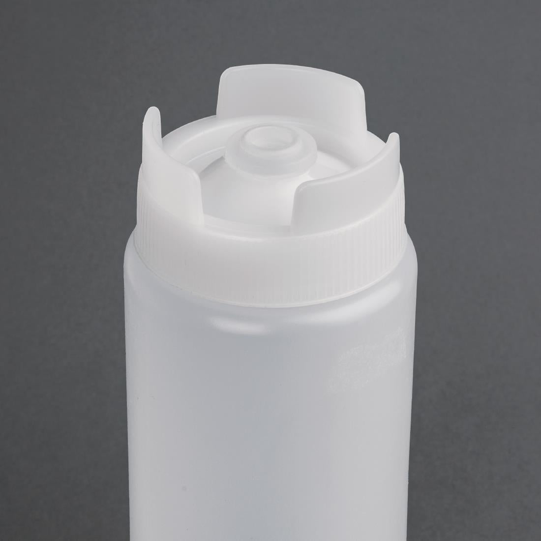 Sauce Rotation Squeeze Bottle