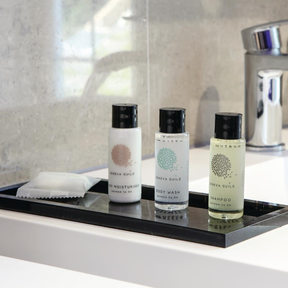 Geneva Guild Body Cream (300 Pack)