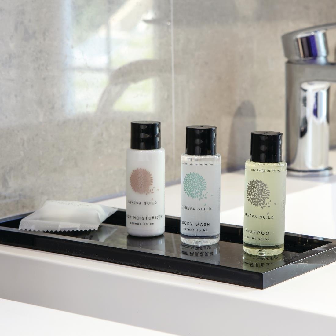 Geneva Guild Soap (250 Pack)