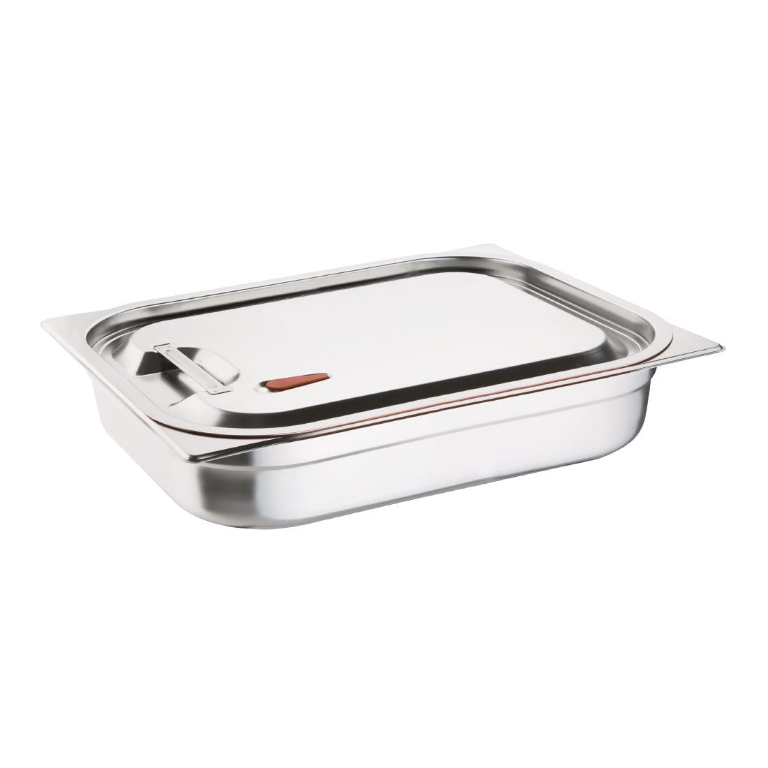 gastronorm lid