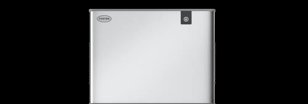 Foster F202/28-128 Air Cooled Modular Cube Ice Maker 220kg/24hrs Output