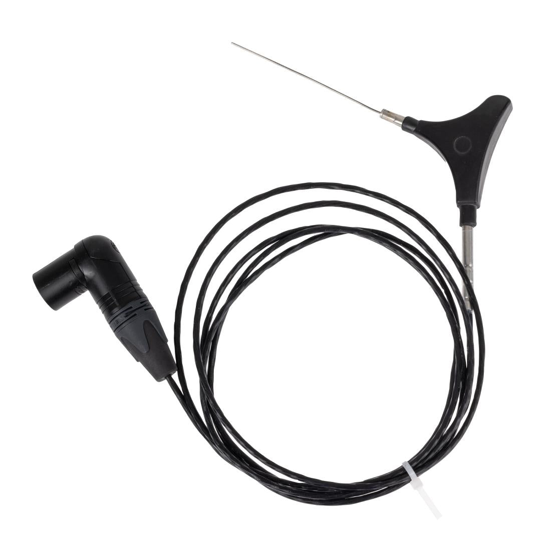 Buffalo Vacuum Core Probe