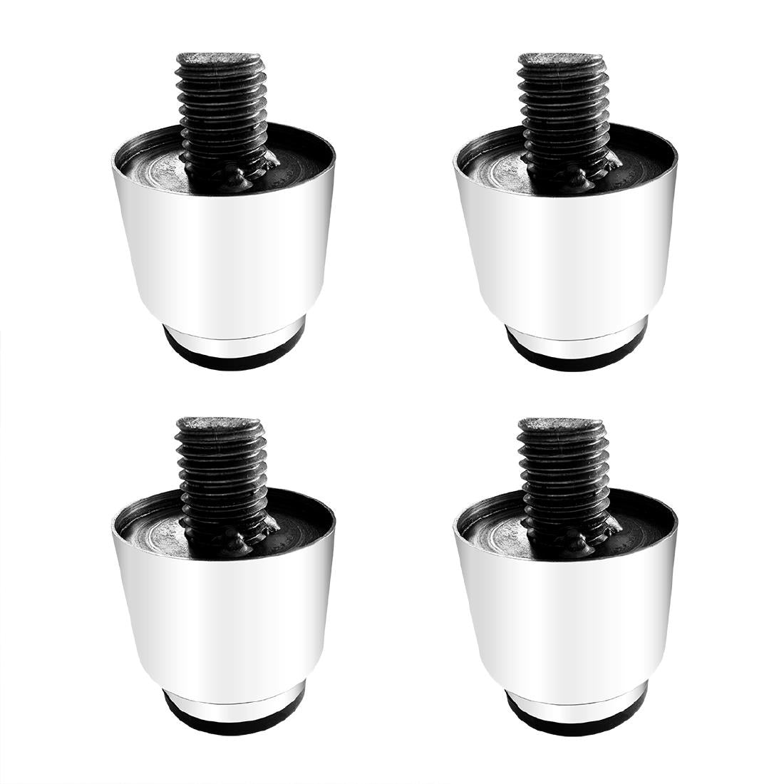 Buffalo Four Zone Induction Hob Feet (4 Pack)