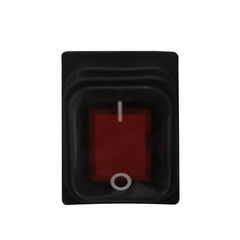 Buffalo On/Off Switch