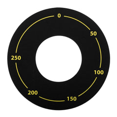 Buffalo 600 Series Panel Label