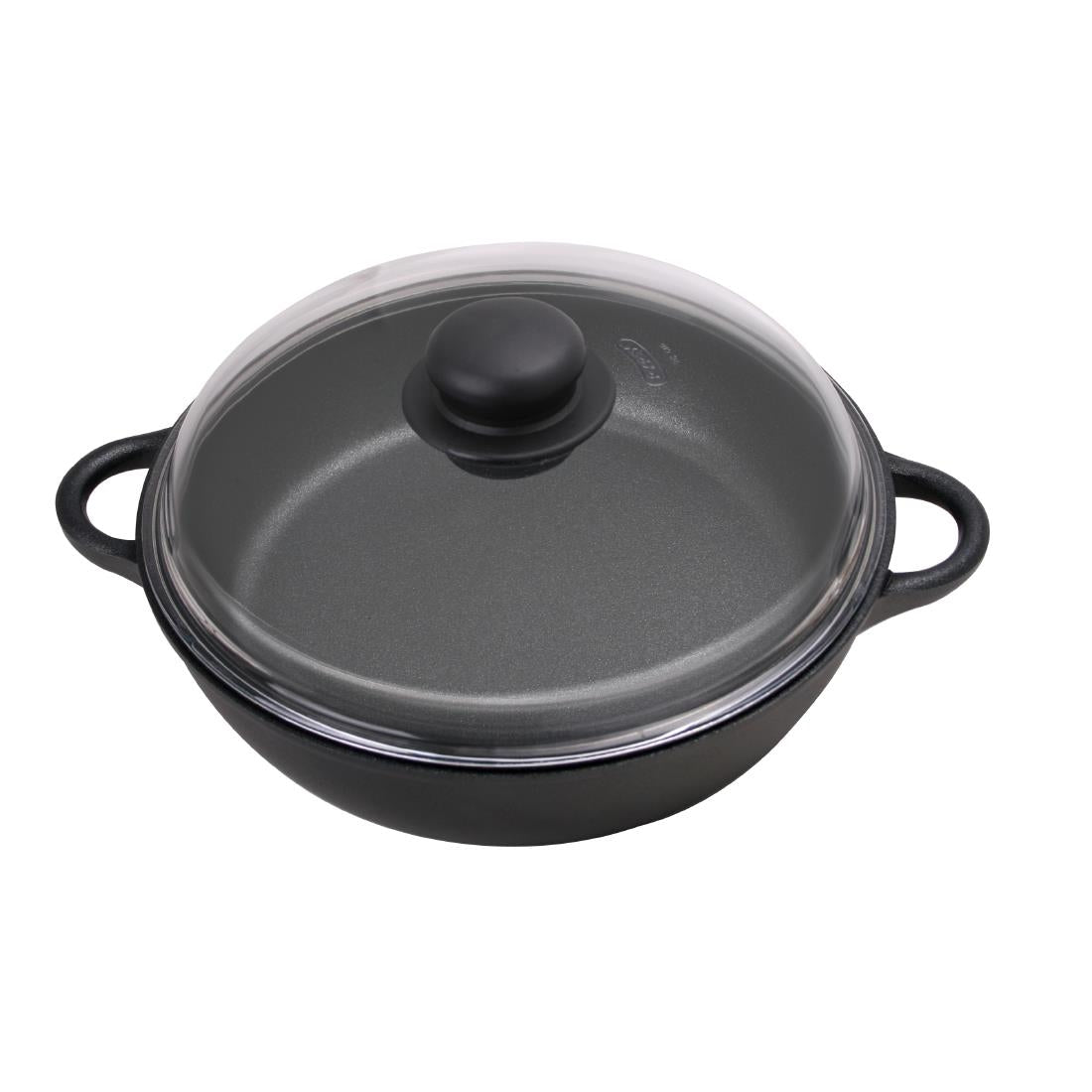 Josper Charcoal Oven Casserole Dish 240mm