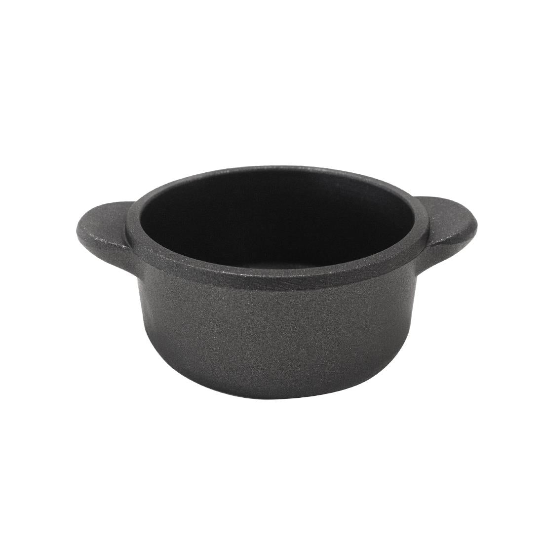 Josper Mini Casserole Dish Charcoal 100mm