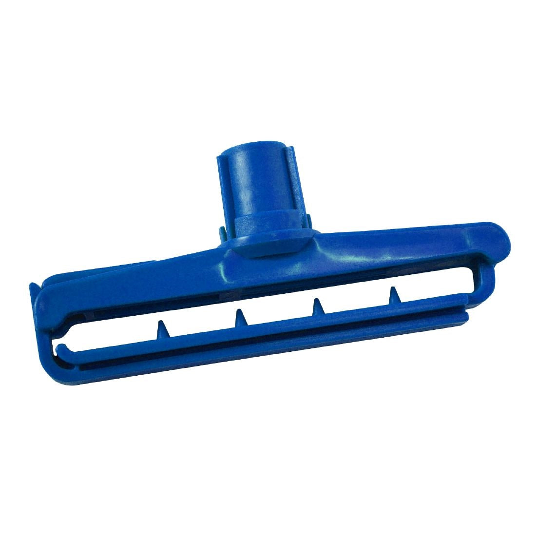 SYR Clip-It II Kentucky Mop Holder Blue (10 Pack)