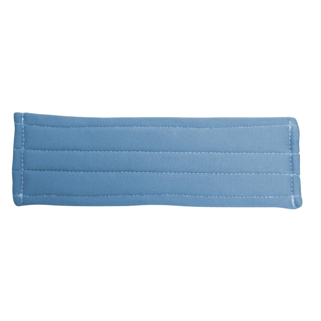 SYR MST Microfibre Cleaning Pads Blue (5 Pack)