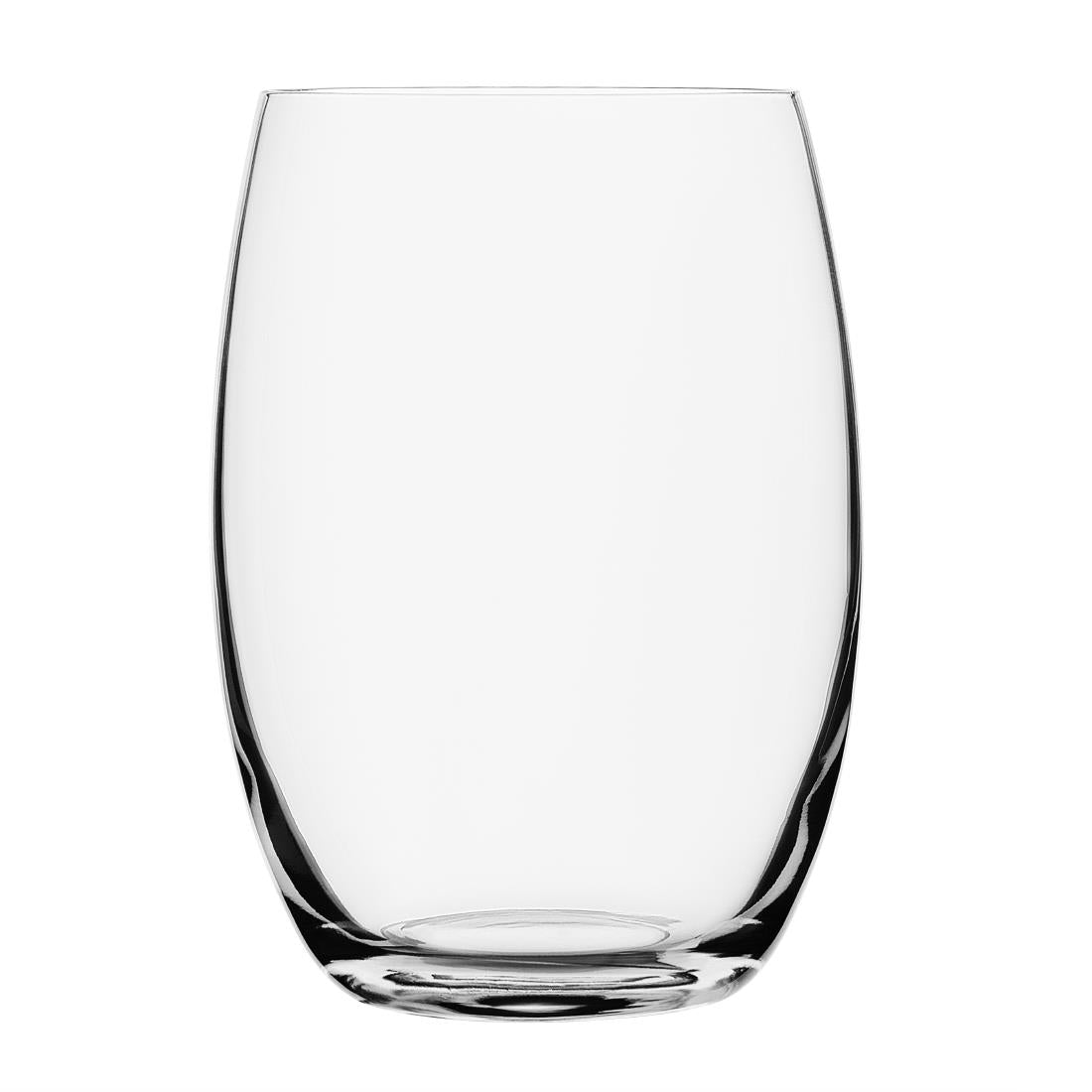 Olympia Serena Tumblers 390ml (6 Pack)