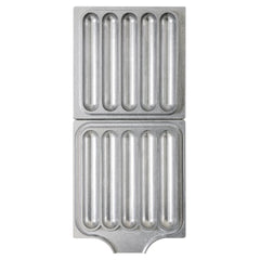 Hatco 5 Chelky Plate