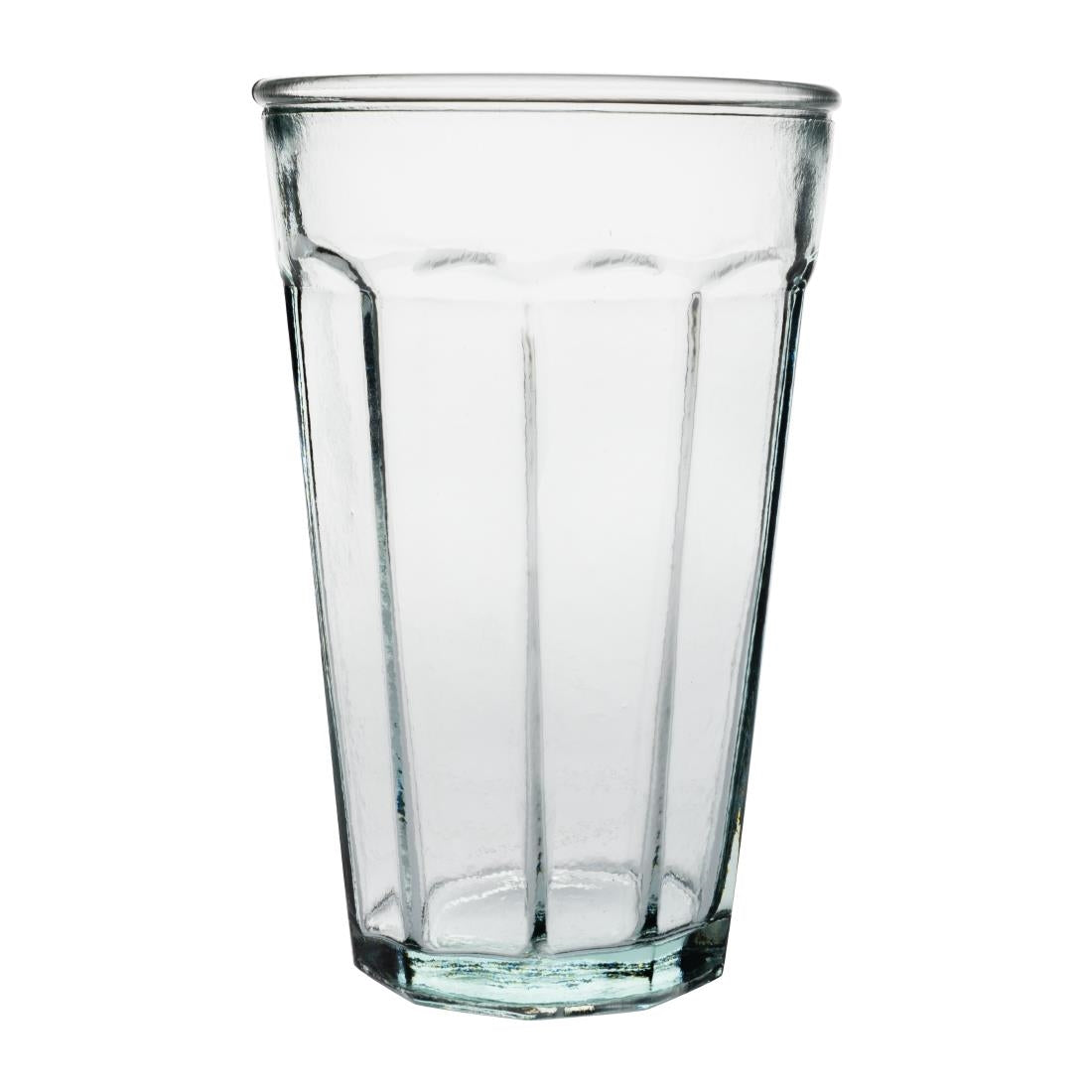 Olympia Recycled Glasses Orleans Tumblers 500ml (6 Pack)