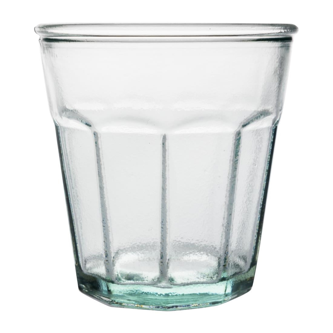 Olympia Recycled Glasses Orleans Tumblers 220ml (6 Pack)