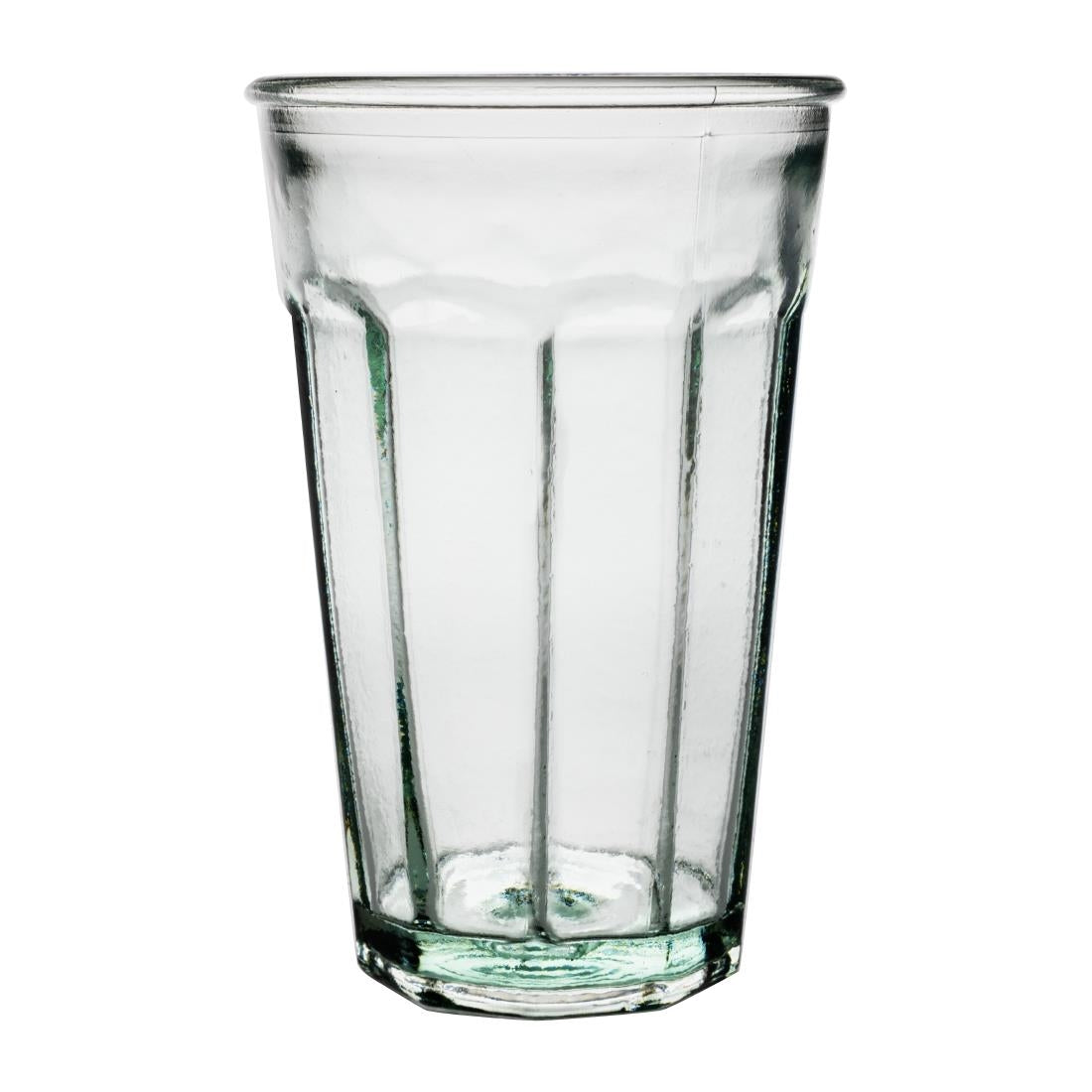 Olympia Recycled Glasses Orleans Tumblers 275ml (6 Pack)