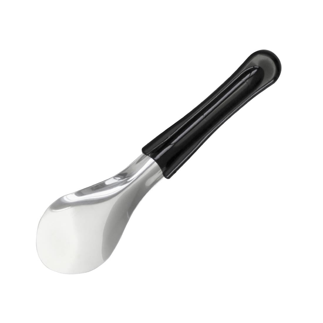 Schneider Ice Cream Spatula 26cm Black
