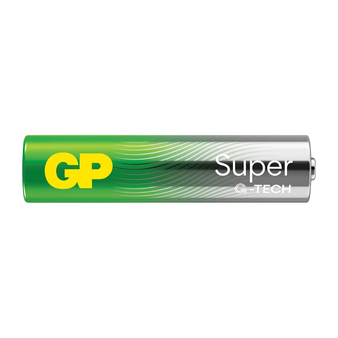 GP Super G-Tech Battery AAA (40 Pack)