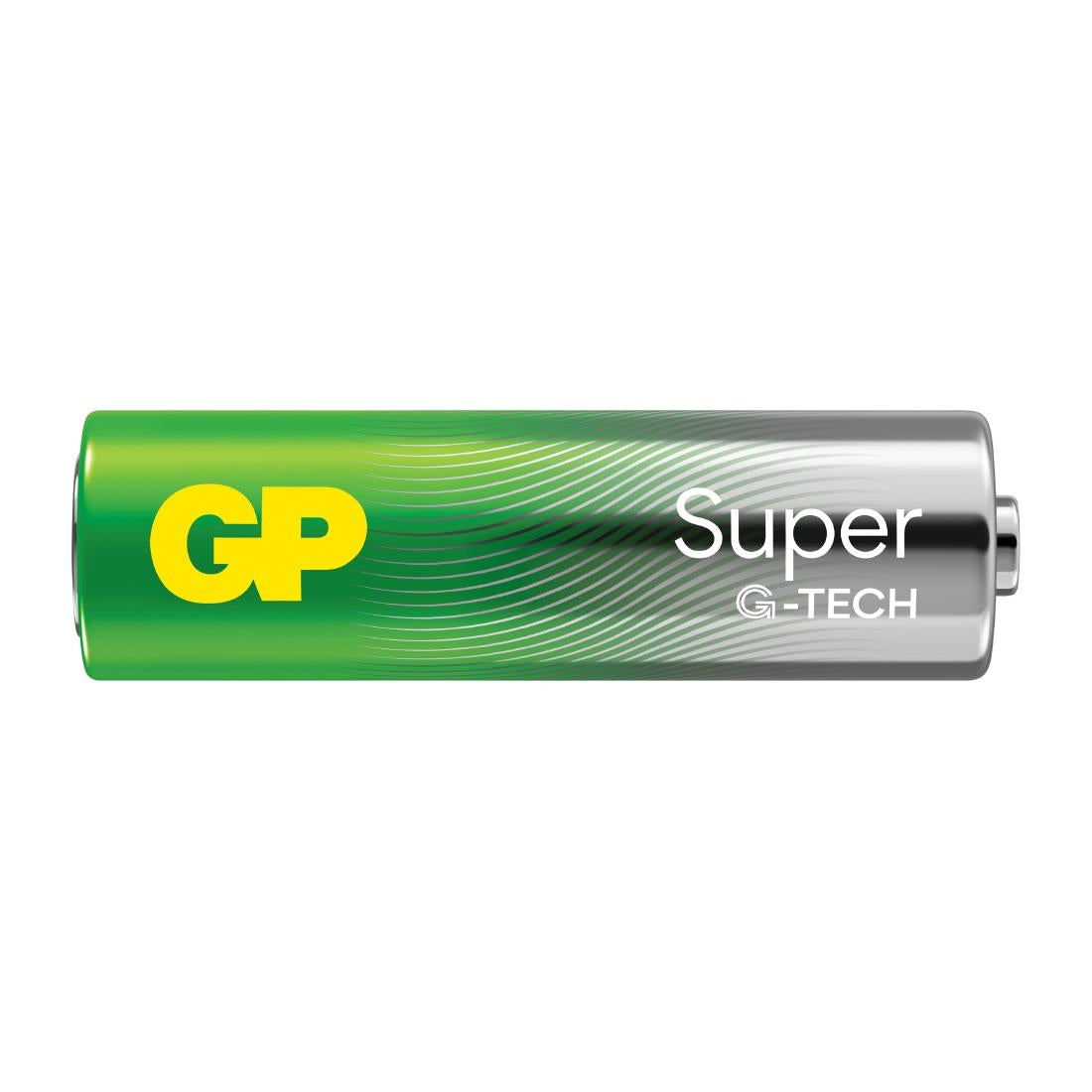 GP Super G-Tech Battery AA (40 Pack)