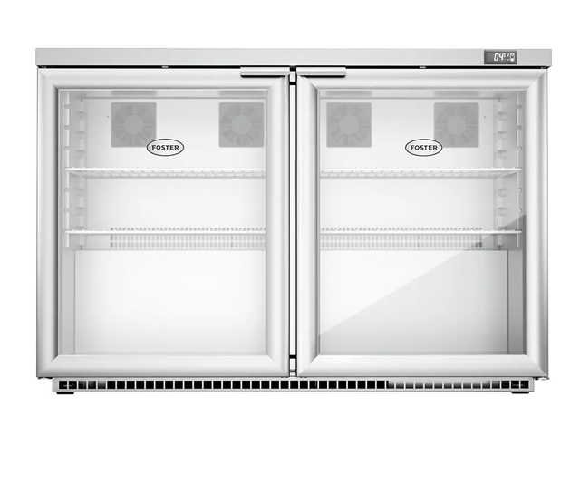 display refrigerator