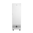 single door upright fridge
