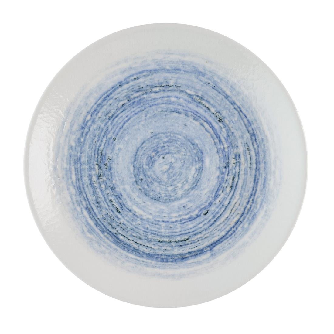 Churchill Elements Coast Evolve Coupe Plates 165mm (12 Pack)