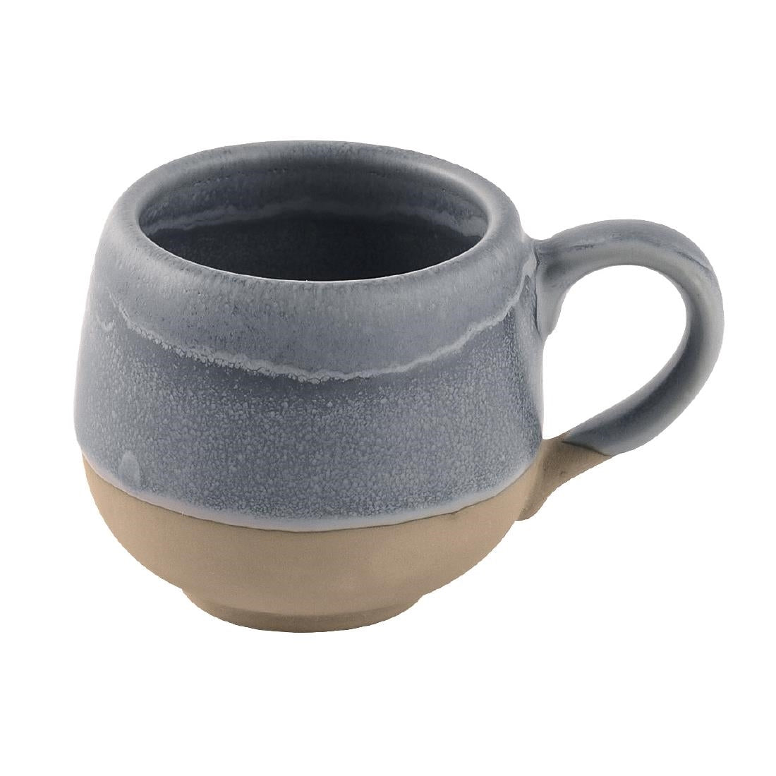 Churchill Emerge Seattle Grey Espresso Cups 88ml (12 Pack)