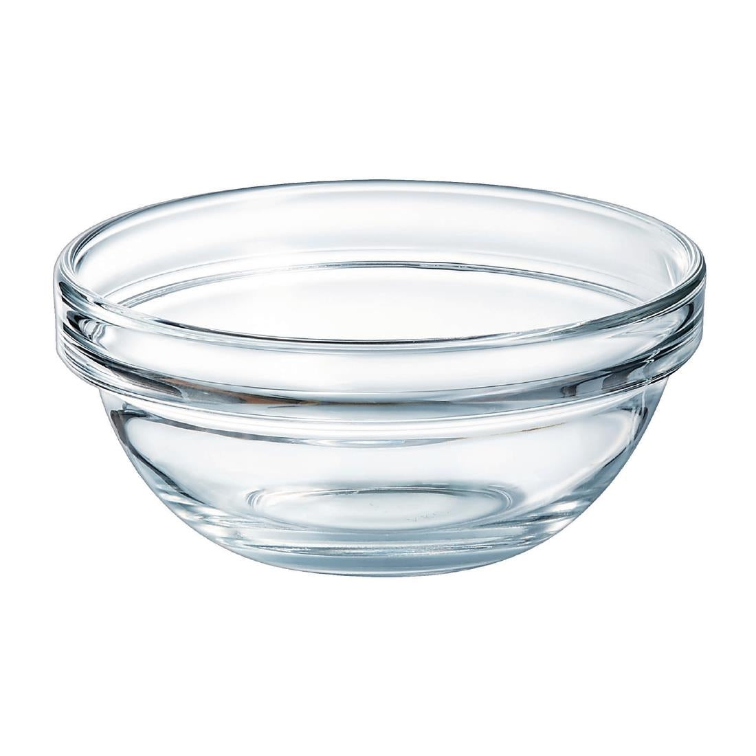 Luminarc Empilable Mixing/Salad Bowls 100mm (36 Pack)