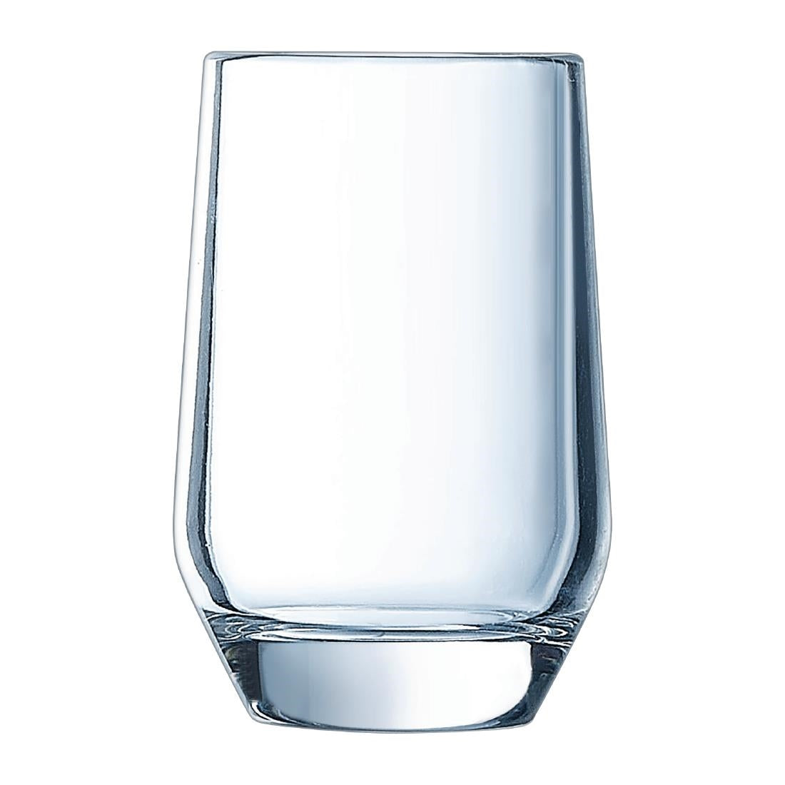 Chef & Sommelier Lima Tubo Hi Ball Glasses 400ml (24 Pack)