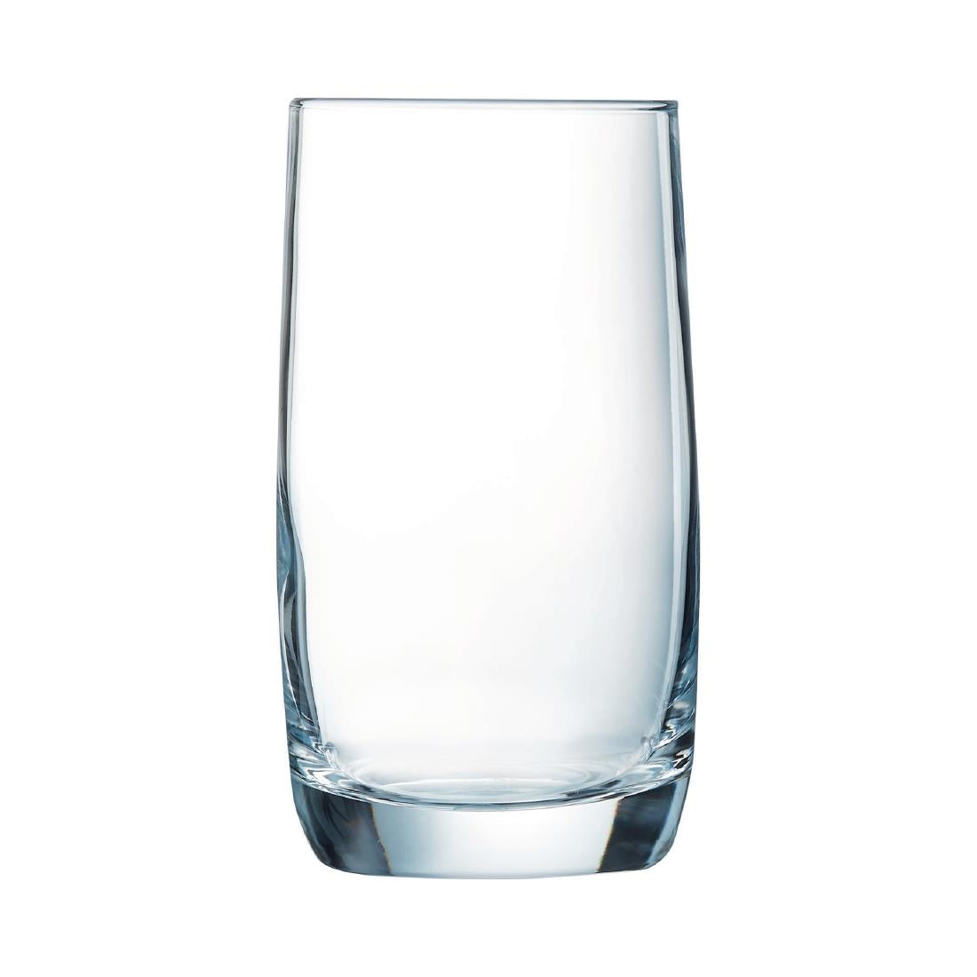 Chef & Sommelier Vigne Hi Ball Glasses 220ml (24 Pack)