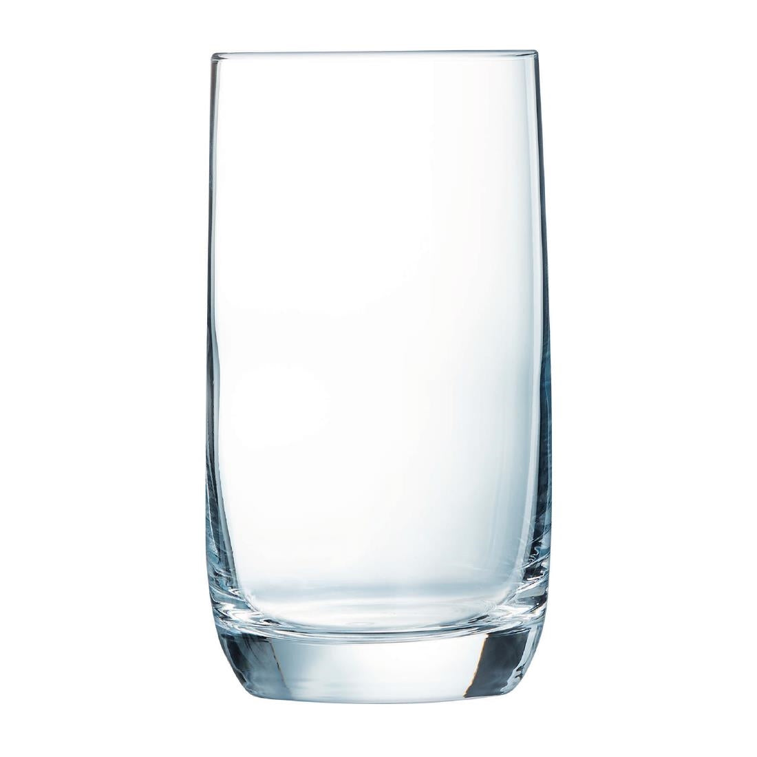 Chef & Sommelier Vigne Hi Ball Glasses 330ml (24 Pack)