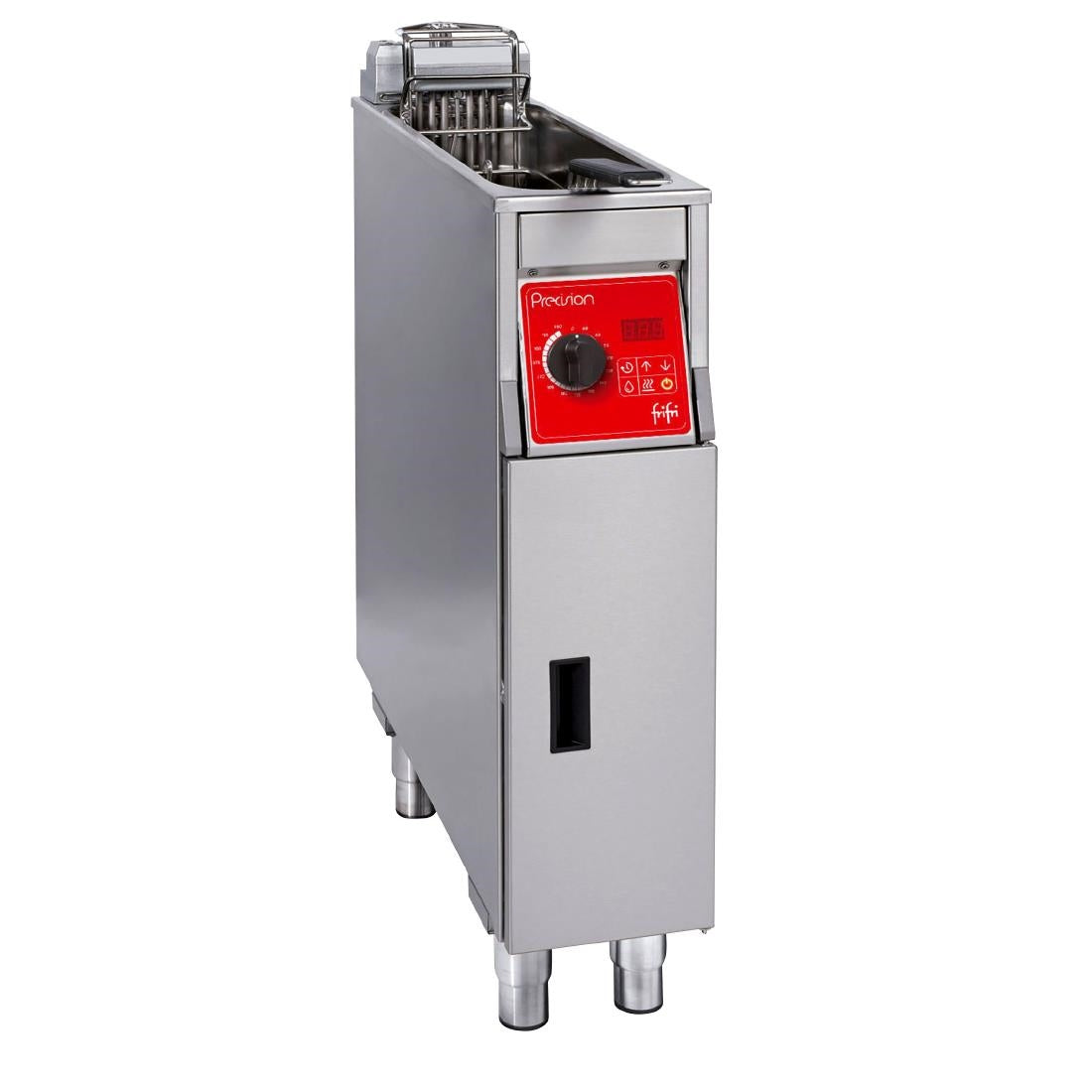FriFri Precision 211 Free Standing Electric Fryer PL211L31G0