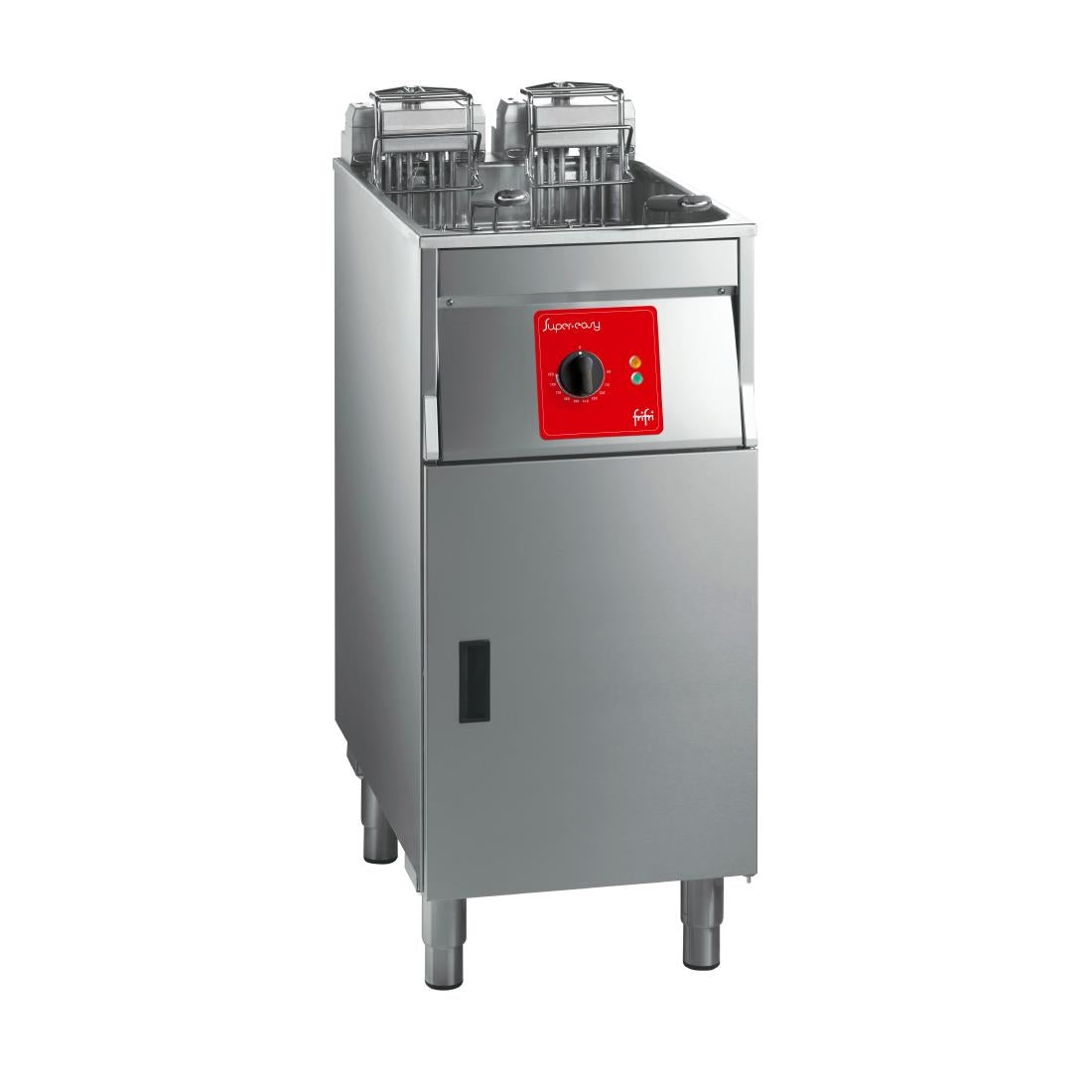FriFri Super Easy 412 Free Standing Electric Fryer SL412H31N0