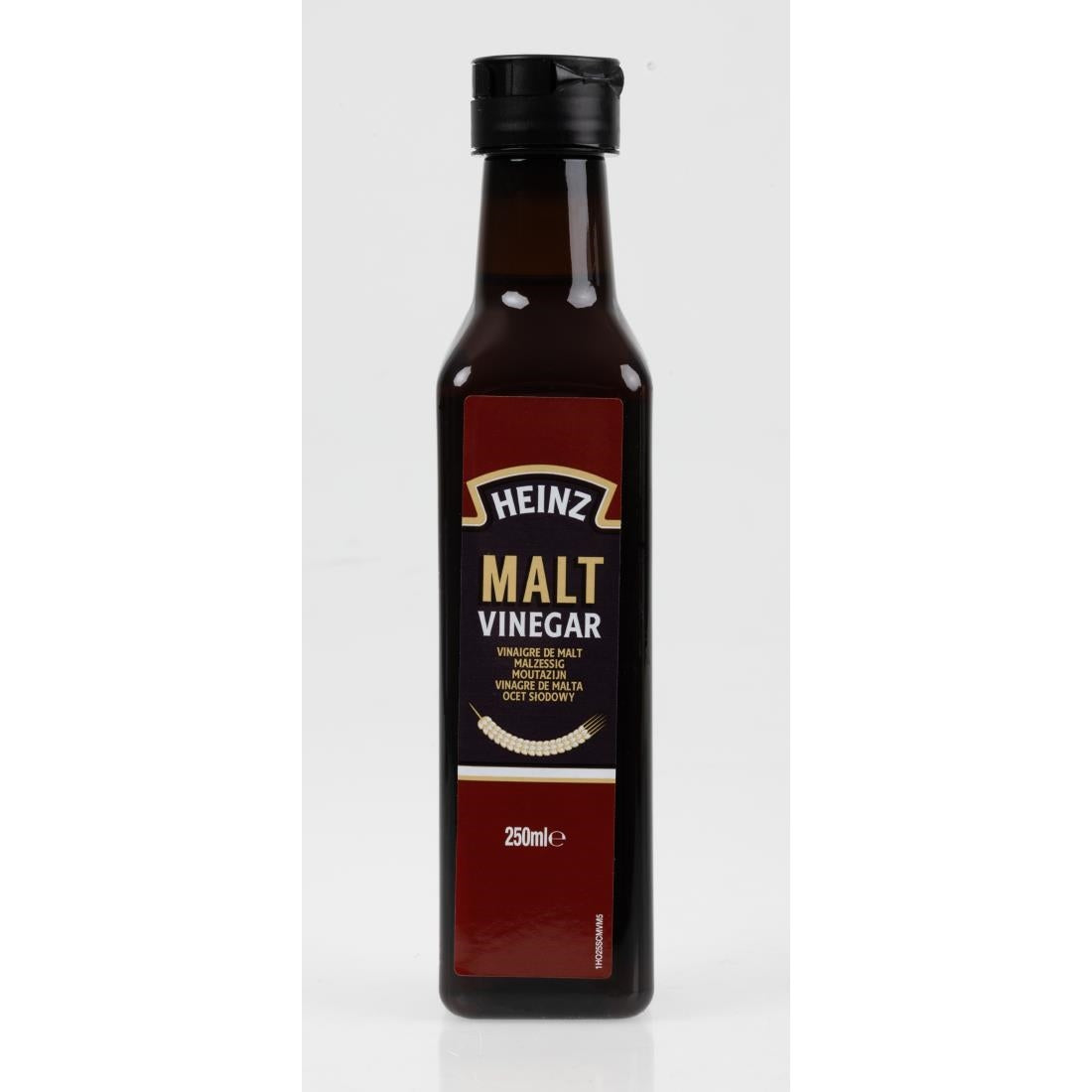 Heinz Malt Vinegar 250ml (6 Pack)