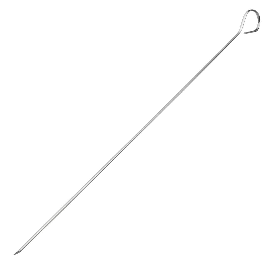 De Buyer Stainless Steel Skewers 350mm (10 Pack)