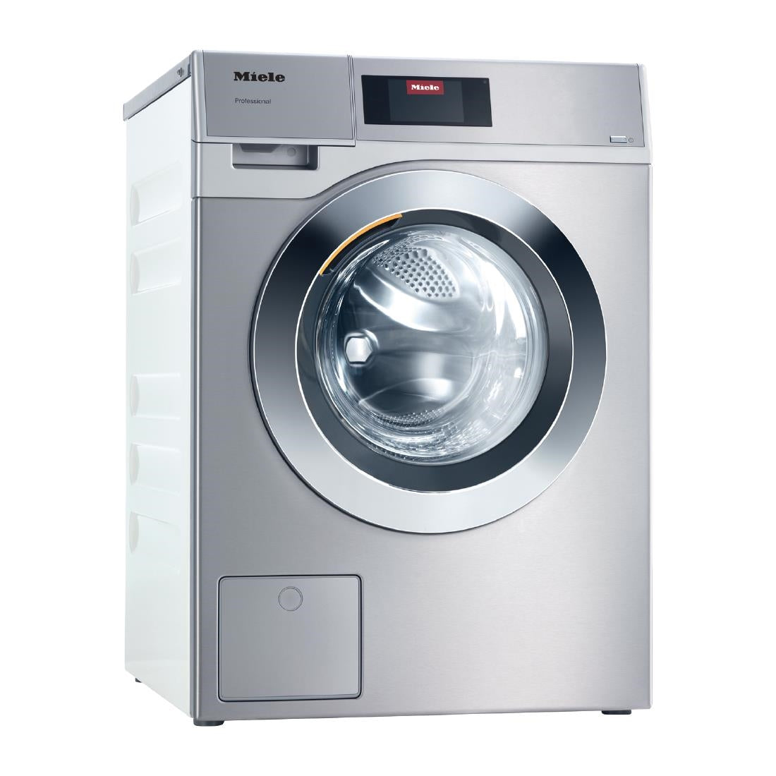 Miele Little Giant Vented Dryer 8kg Stainless Steel 5.47kW Single Phase PDR908