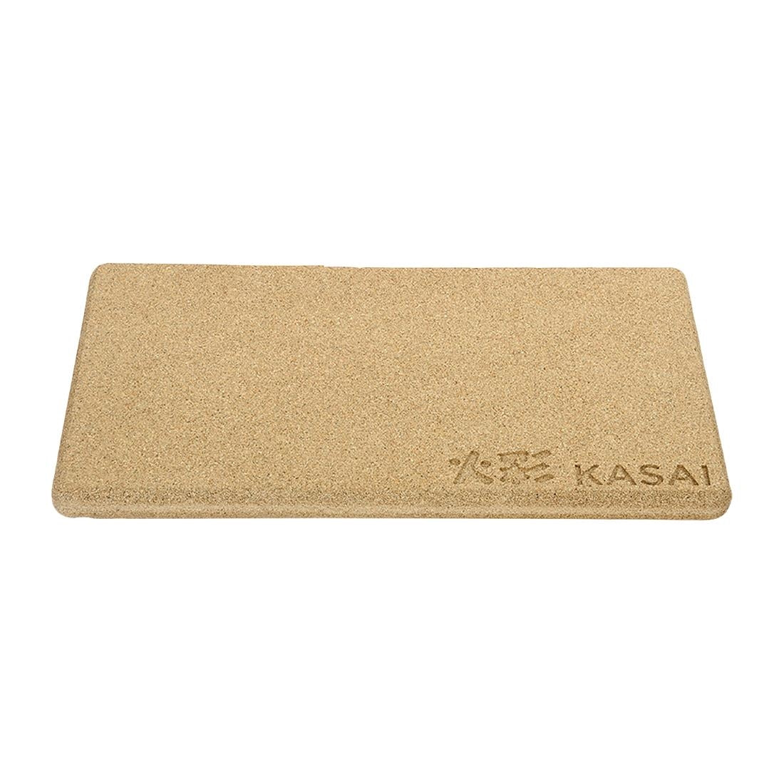 Kasai Konro Heat Mat for Medium Long Konro Grill KAS-16139